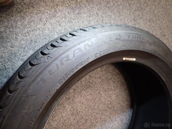 Bridgestone Turanza 215/50 R18 92W - 2
