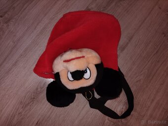 Batůžek Mickey - 2