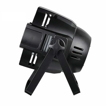 Reflektor PAR LED 54x3W Scénické Osvětlení DMX SHEHDS - 2