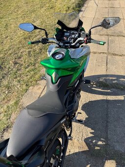 Benelli Tre 1130 K - 2