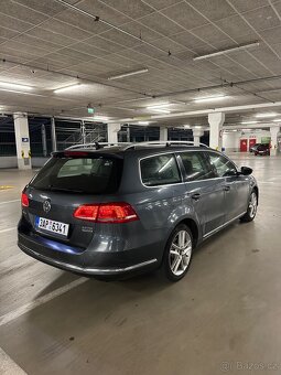 Prodam VW Passat B7 2.0 2013 HighLine - 2