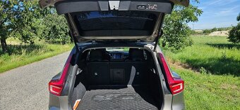 VOLVO XC40 T5 Plag-in Hybrid - Inscription 1majitel ČR - 2
