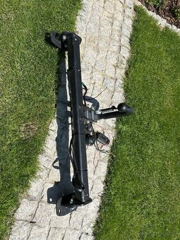 Mercedes GLC tažné zařízení – pevné, elektroinstalace - 2