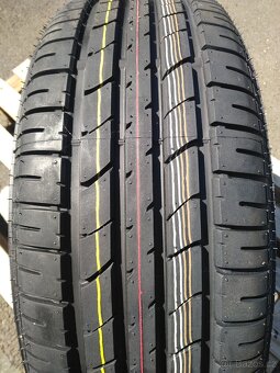 Rezerva R16 Octavia, VW Original - 2