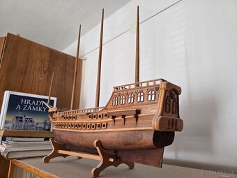 Model lodi - 2