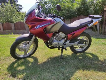 Honda Varadero 125 - 2