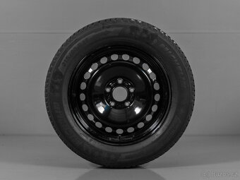 ZIMNÍ SADA FORD OE S-MAX, GALAXY 215/60/16 5x108 (1439T) - 2