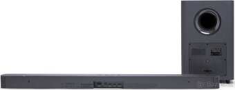 Prodám soundbar JBL 2.1 Deep Bass - 2