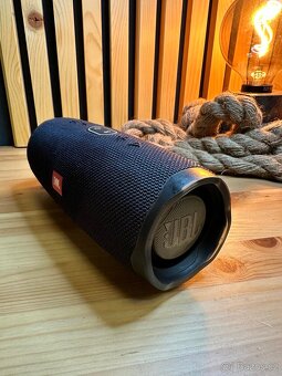Bluetooth reproduktor JBL Charge 4 - 2