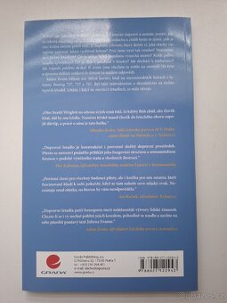 Prodám knížku JAK LÉTAJÍ DOPRAVNÍ LETADLA - 2