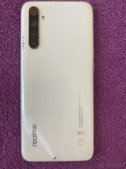 Realme 6s - 2