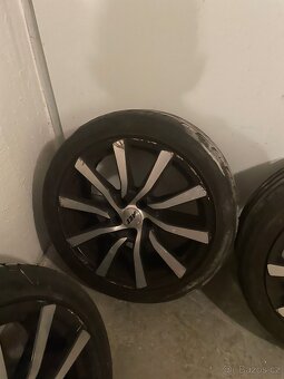 disky r18 5/112 - 2