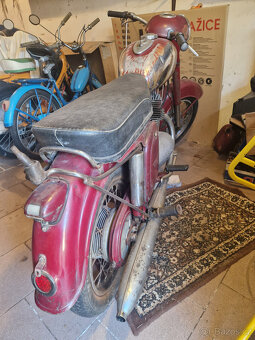 Jawa 250/353 - 2