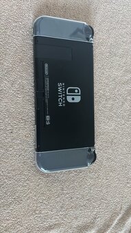 Nintendo switch - 2