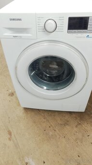 Pračka Samsung - 2