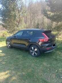Prodám Volvo - 2