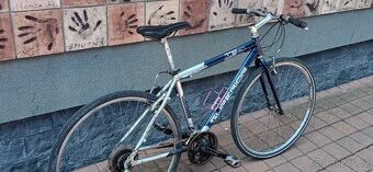 Městské jízdní kolo Superior 28 kola - 2