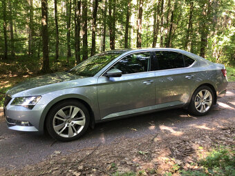ŠKODA SUPERB STYLE, 2.0 TDI, 110 KW, DSG - 2