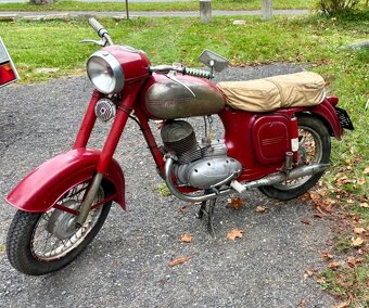 Jawa 175/356 - 2