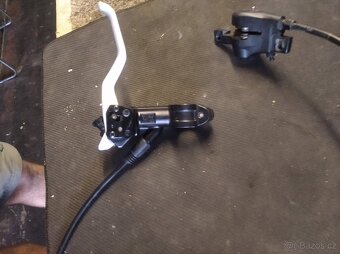 MTB/DIRT PELLIS ROOT - 2