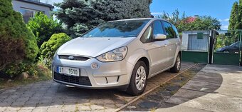 Ford S-Max - 2