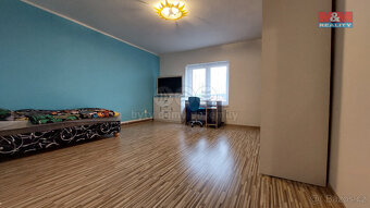 Pronájem bytu 2+kk, 56 m², Český Těšín, ul. Koperníkova - 2