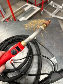 Hořák fronius co2 MTW500 UD 4.5m - 2
