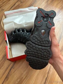 Nike Shox - 2