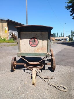 Prodám motor pro mlátičku - 2