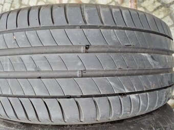 225/45/17 letni pneu MICHELIN 225/45 R17 - 2