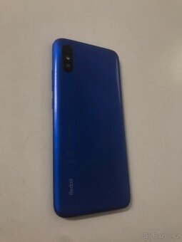Mobilní telefon Redmi 9 AT - 2