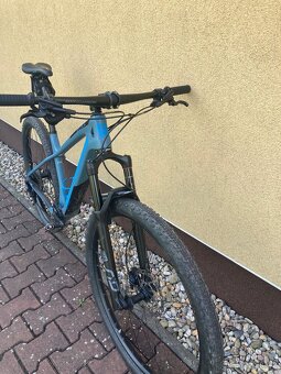Mtb Rock Machine - 2