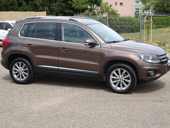 VW Tiguan 2.0 TDI 4x4 r.v.2011 serv.kníž.(125 kw) - 2