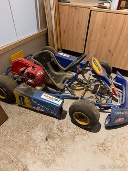 Motokára 50 - 2