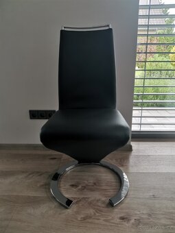 Židle 6x - 2