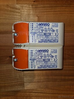 Kompaktní DALI LED driver - OSRAM - 2