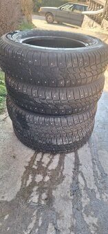 Predám vw crafter 2.0 - 2