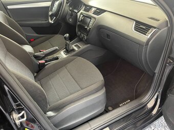 Škoda Octavia 3 combi 1.6 greenline - 2