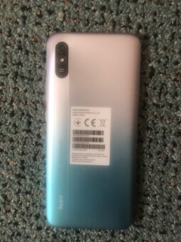 PRODÁM XIAOMI REDMI 9A - 2