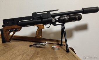PCP KalibrGun Cricket 2 Tactical - 2