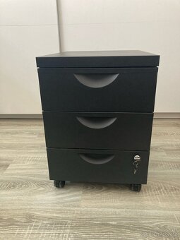 Zásuvkový díl - kontejner IKEA - 2