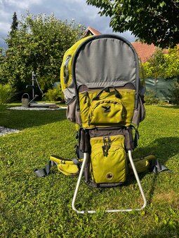 Krosna na dítě Salewa Koala - 2