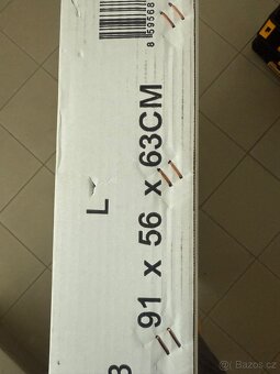 klec pro psa - 2
