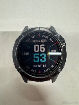 Garmin Fenix 6 Pro - 2