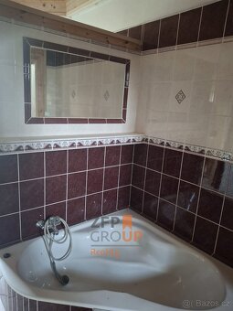 Prodej rodinného domu o rozloze 166 m2 - Město Albrechtice - - 2
