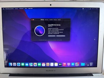 MacBook Air 2017 i5 - 2