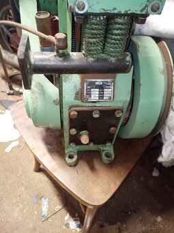 Kompresor - 2
