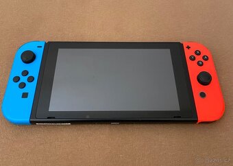 Nintendo switch - 2