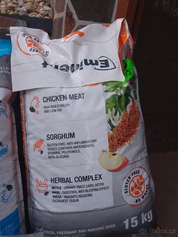 Granule Eminent - 2