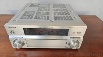Prodám receiver Pioneer VSX-AX4ASI-S - 2